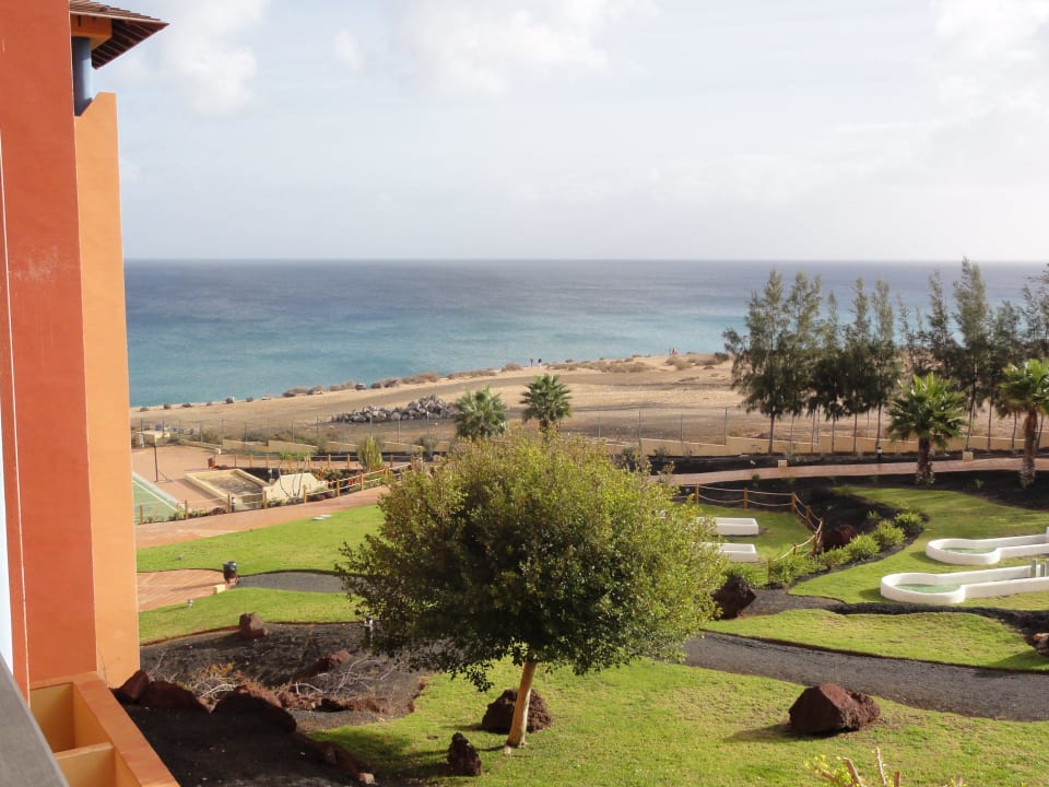 S/w-Seite mit Meerblick H10 Tindaya