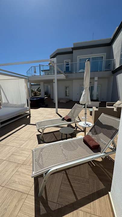 Zimmer Royal Palm Resort & Spa - Adults only