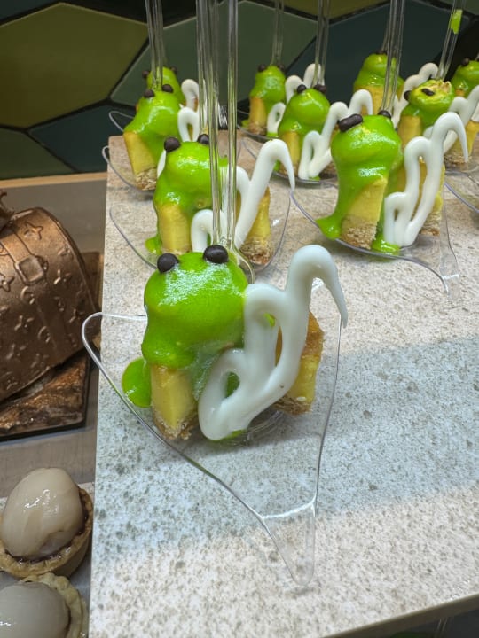 Gastro Lopesan Costa Bávaro Resort, Spa & Casino