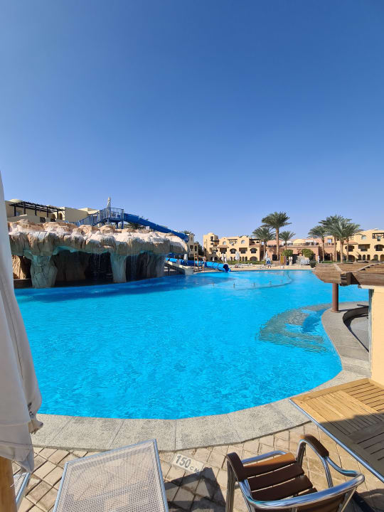 Sport & Freizeit Stella Garden Resort & Spa, Makadi Bay