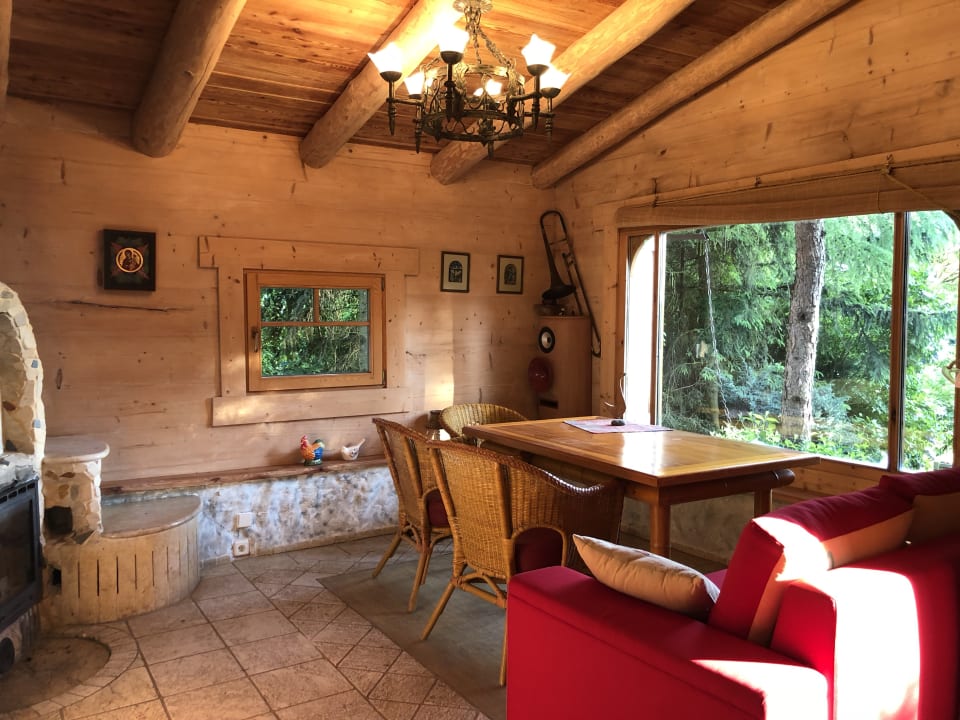 Zimmer Ferienhaus Dom Z Bali nad Jeziorem Balewo