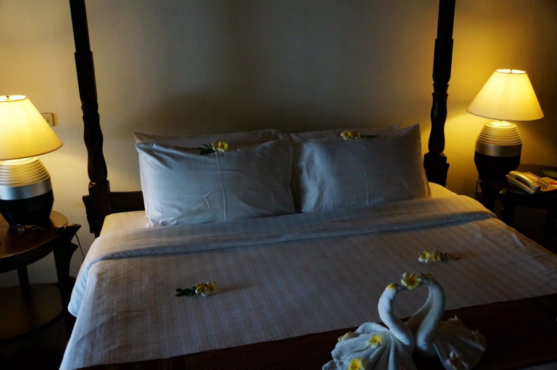 Zimmer Panviman Resort Koh Phangan