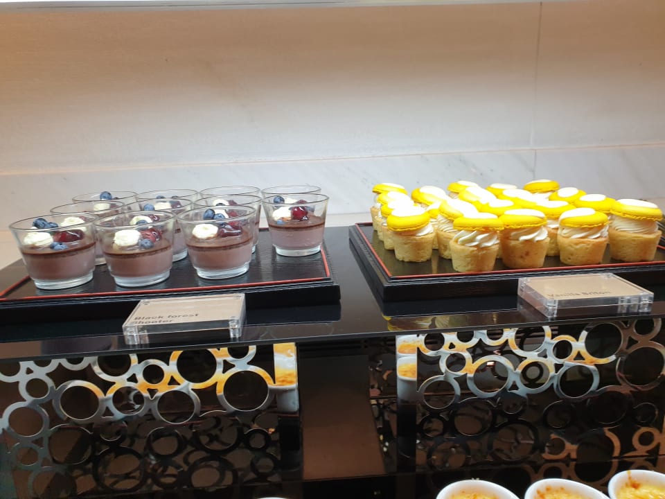 Gastro Conrad Abu Dhabi Etihad Towers