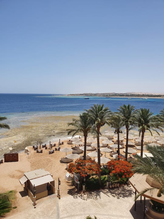 Strand Makadi Spa - Adults only