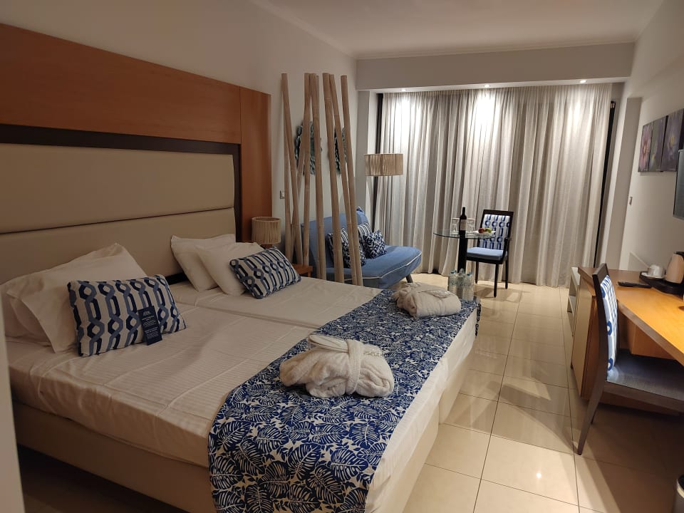 Zimmer TUI BLUE Lindos Bay