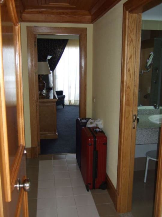 Hotelzimmer Hotel Riu Palace Maspalomas Adults Only