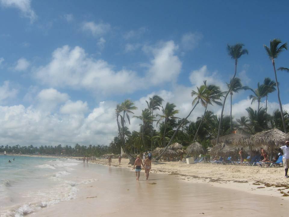 Strand Vik Hotel Arena Blanca & Cayena Beach