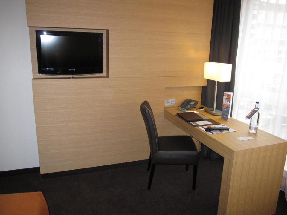 Schreibtisch ATLANTIC Hotel Kiel