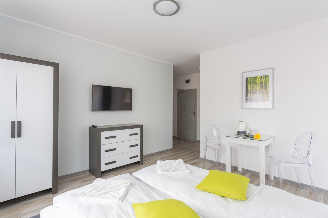 Zimmer Panorama Park