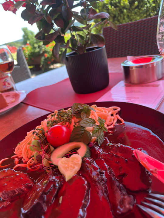 Gastro Gasthof Adler Fohrenbühl