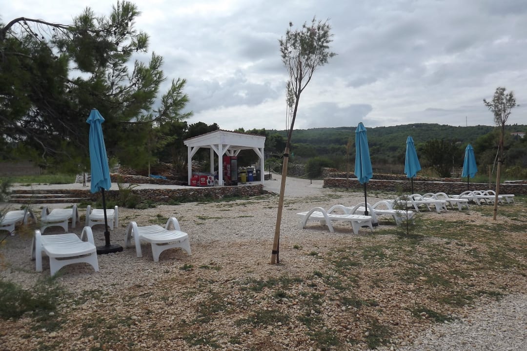 Strandbar ;) Waterman Beach Village camp & Glamping