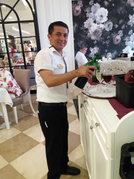 Sonstiges Mary Hotel Side