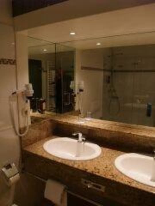 Bad Hotel Das Ludwig