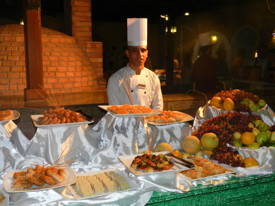 Sonstiges Shams Alam Beach Resort