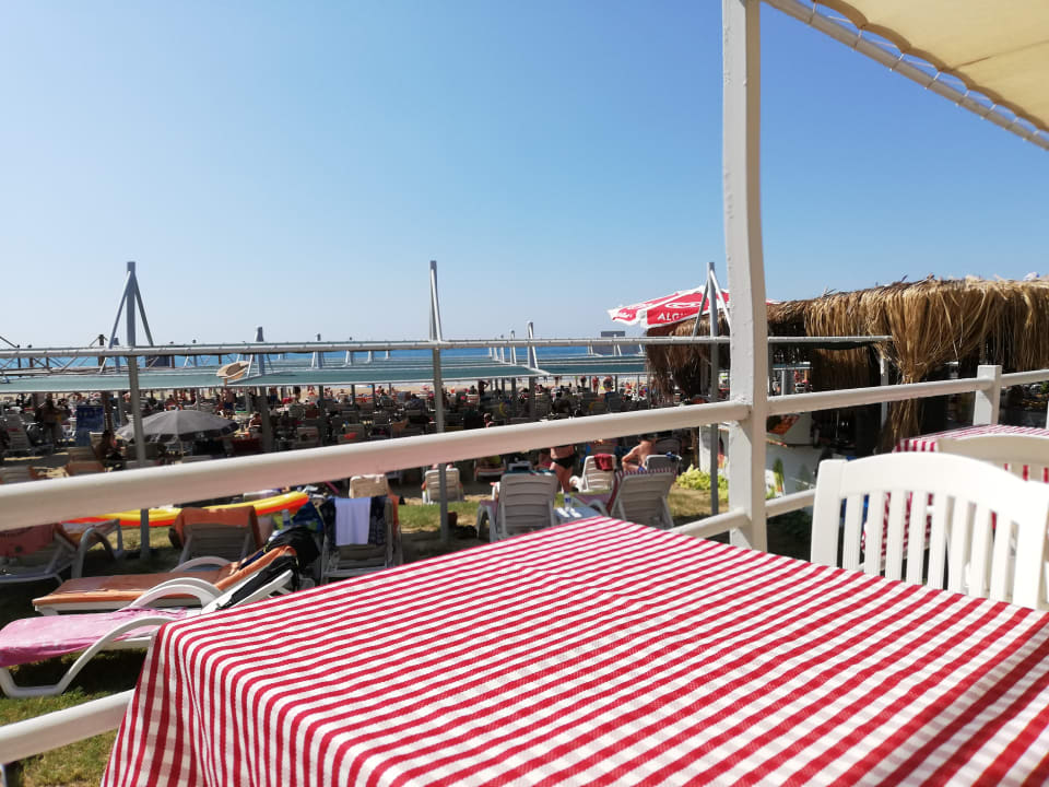 Strand Side Alegria Hotel & Spa - Adults only +16