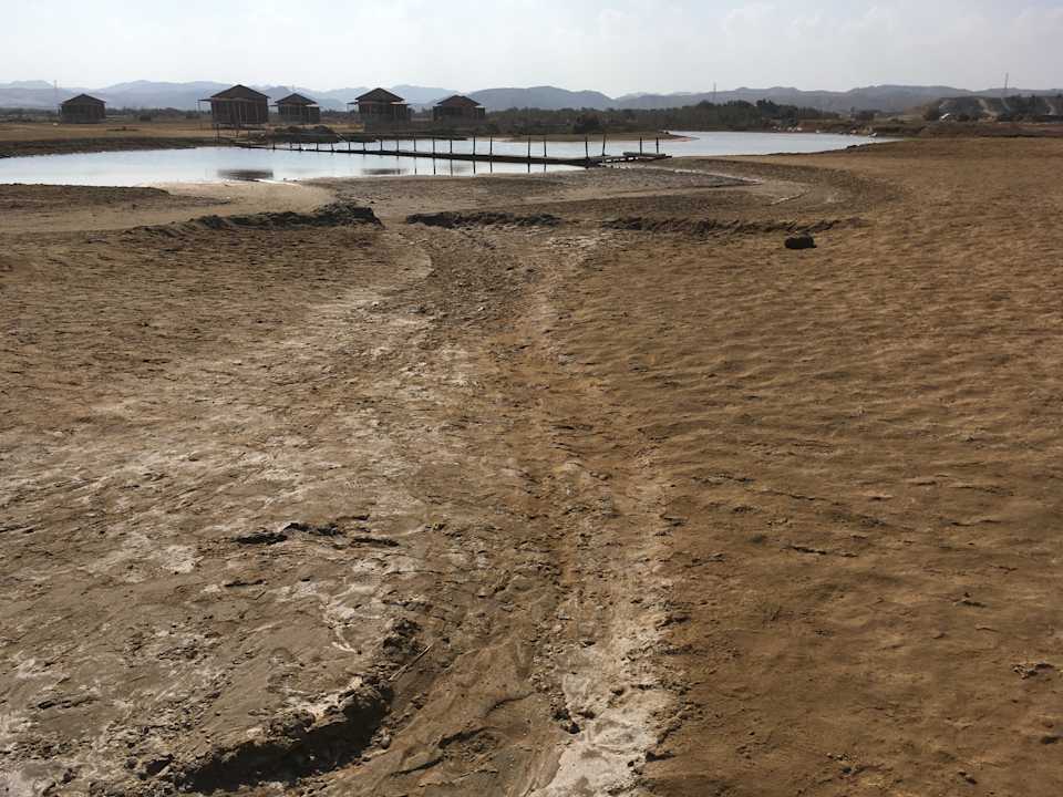 Außenansicht Three Corners Equinox Beach Resort