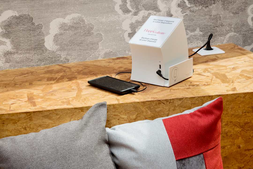 Sonstiges Hotel Izzy by HappyCulture