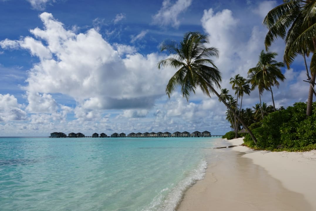 Strand NH Collection Maldives Havodda Resort