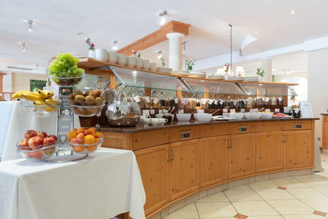 Gastro Hotel Kaiserhof Kitzbühel