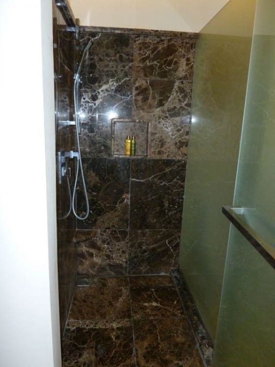 Dusche Secrets Wild Orchid Montego Bay - Adults only