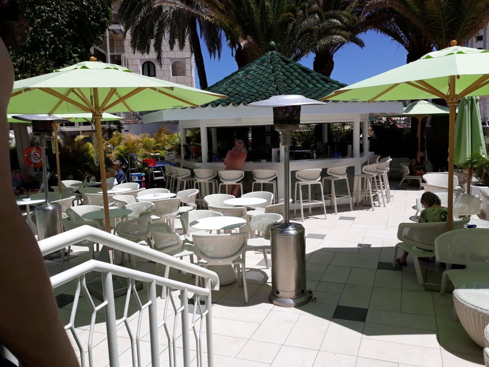 Gastro Seaside Hotel Sandy Beach