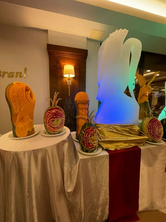 Gastro Aydinbey Kings Palace & Spa