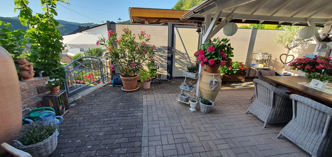 Sonstiges Landhaus Julia