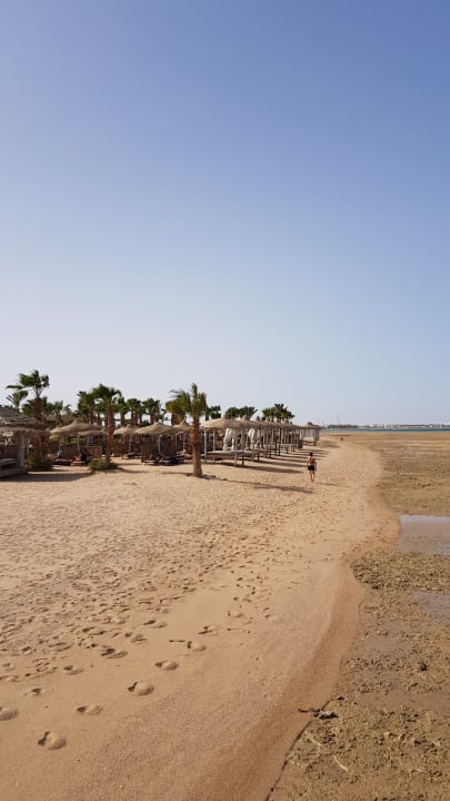 Strand Amwaj Beach Club Abu Soma Resort