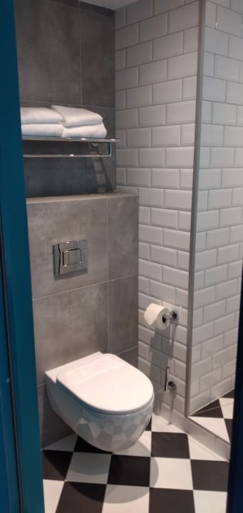 Zimmer ibis Styles Szczecin Stare Miasto