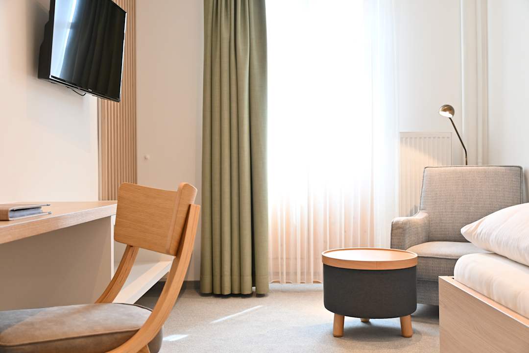 Zimmer Pension Altes Doktorhaus