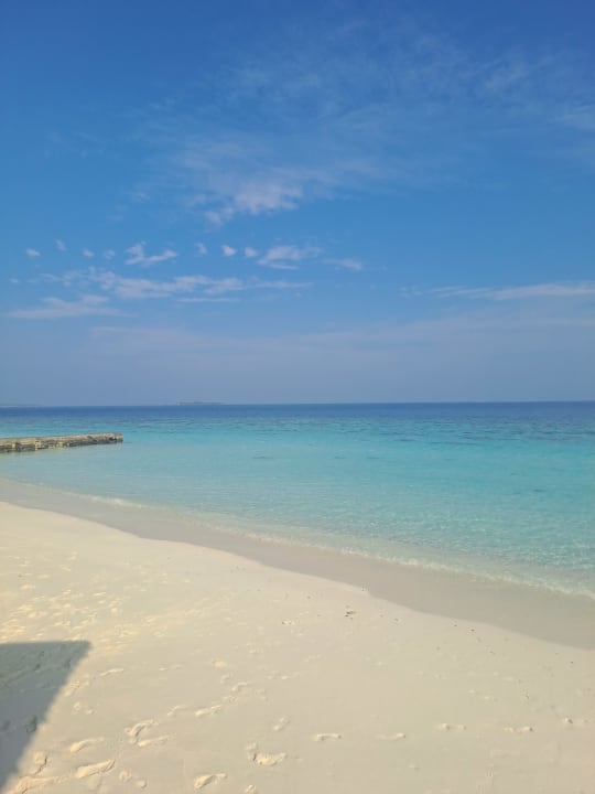 Strand Adaaran Select Meedhupparu Island Resort - Premium All Inclusive