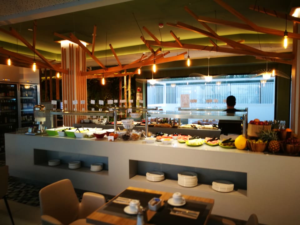 Gastro Club Maspalomas Suites & SPA