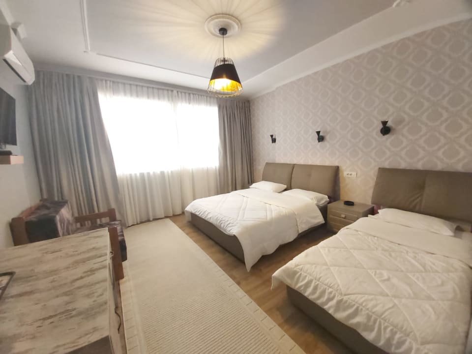 Zimmer Hotel Kocibelli POOL & SPA