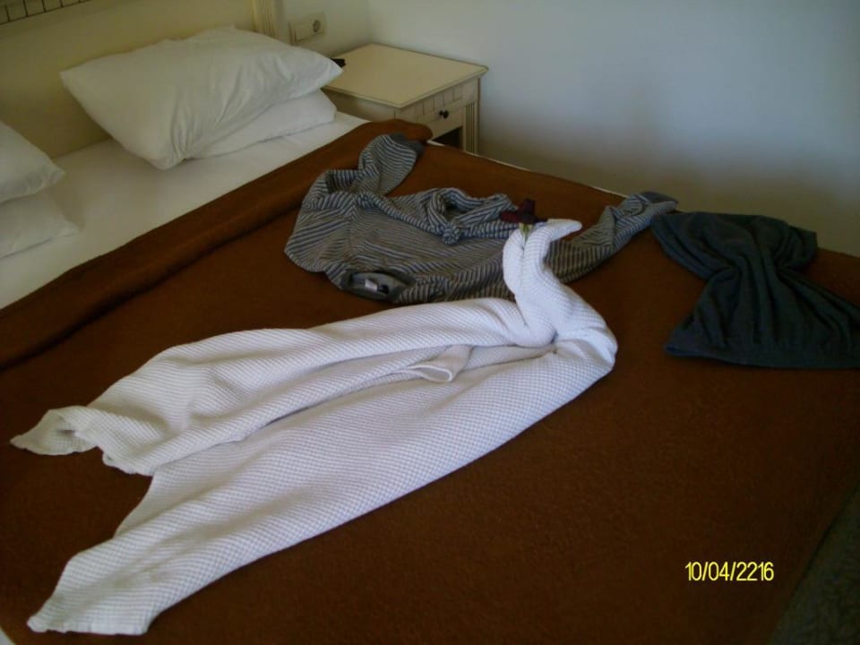 Schwan Side Royal Paradise Hotel