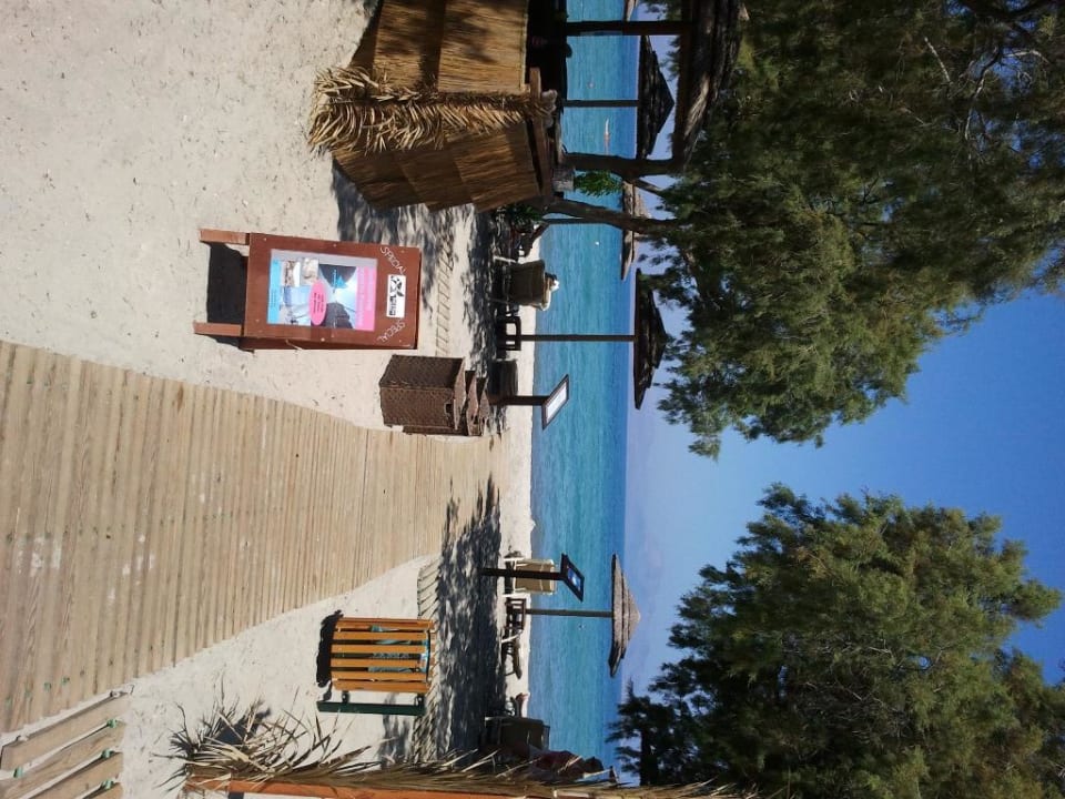 Strand TUI BLUE Palazzo del Mare