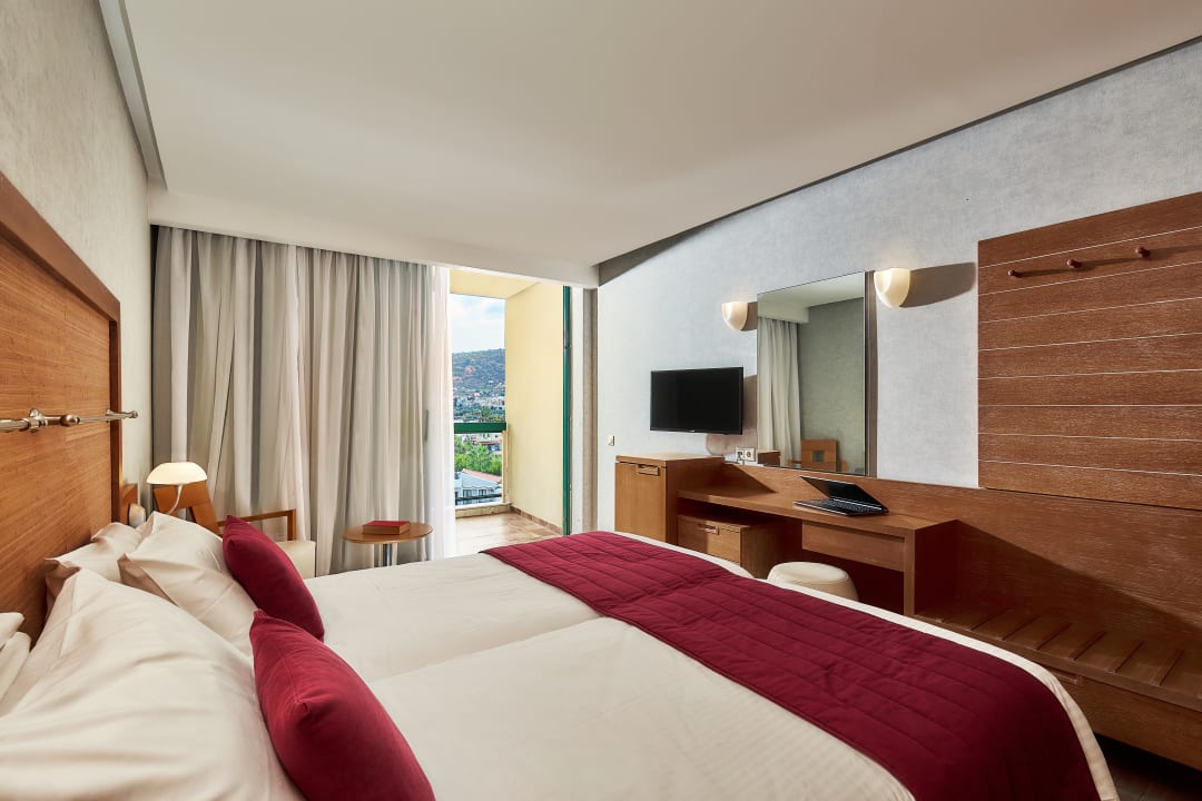 Zimmer Calimera Sirens Beach