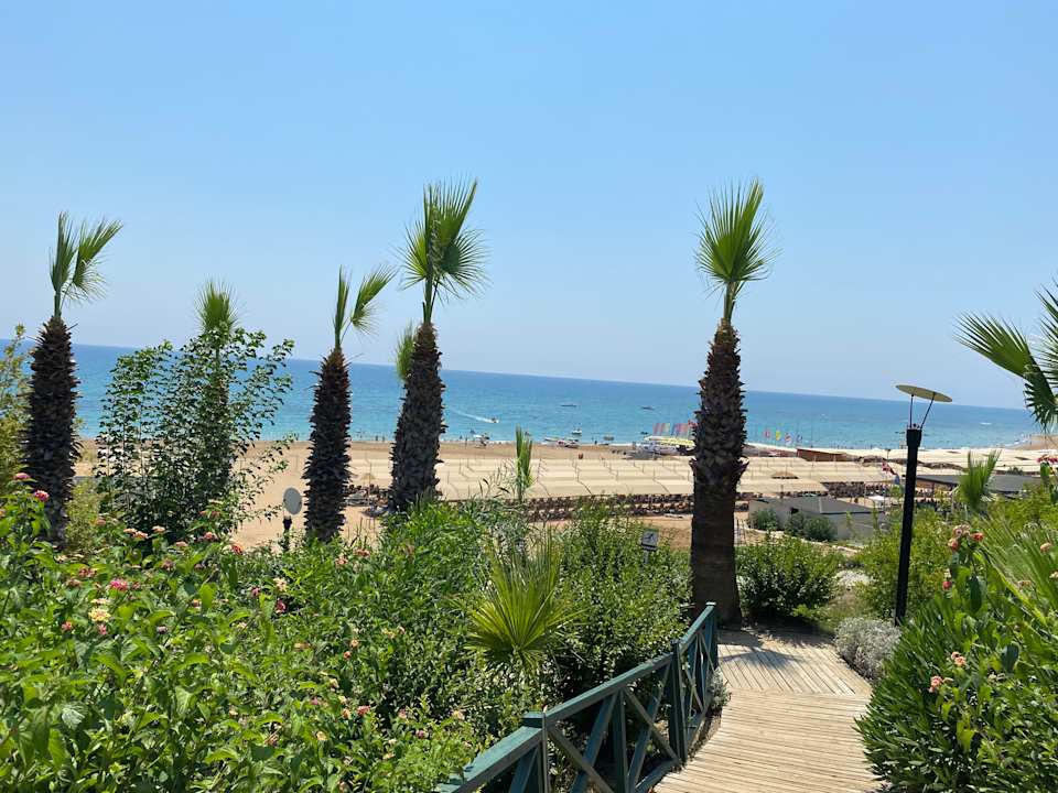 Strand Terrace Elite Resort