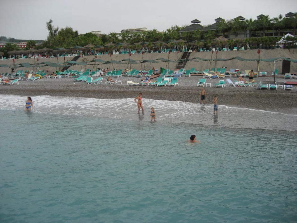 The Beach Botanik Hotel & Resort