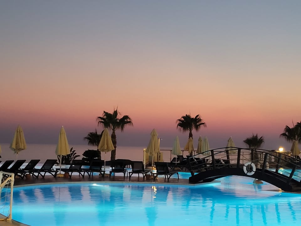 Ausblick Litore Resort & Spa