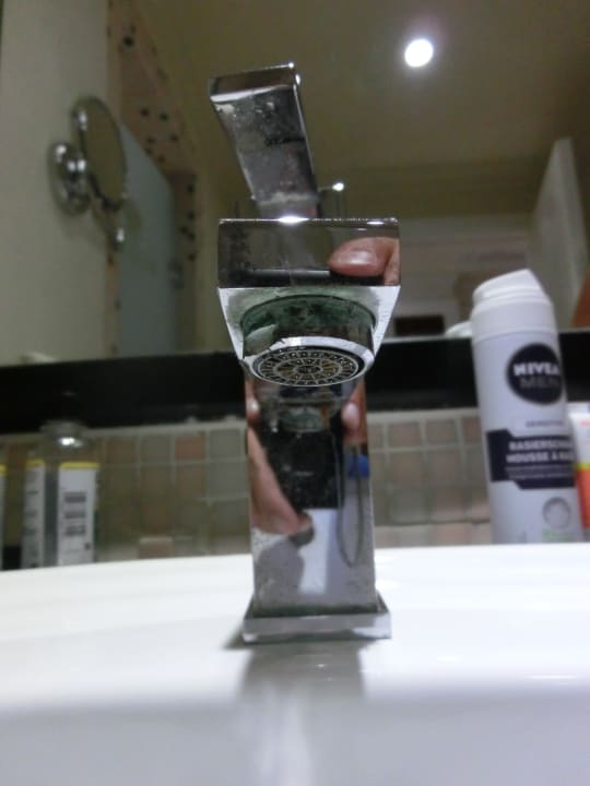 Zimmer Makadi Spa - Adults only