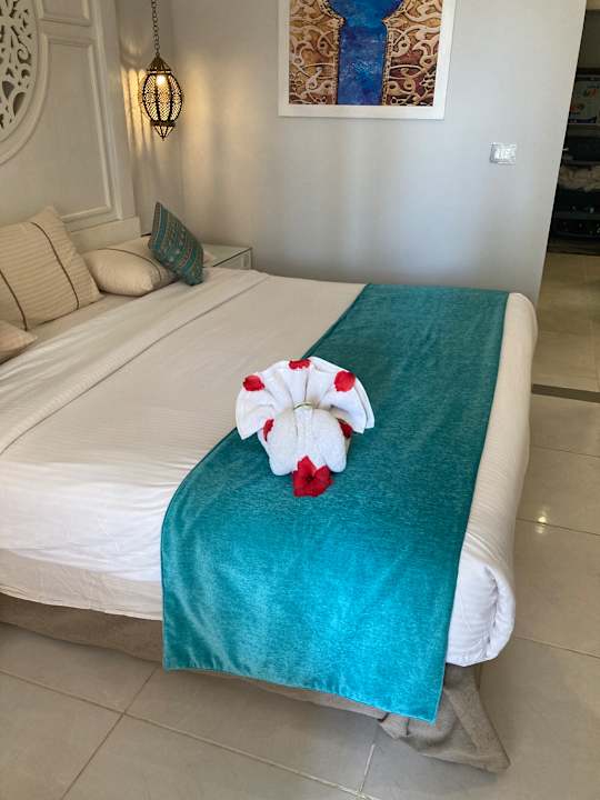 Zimmer The Grand Palace - Adults only