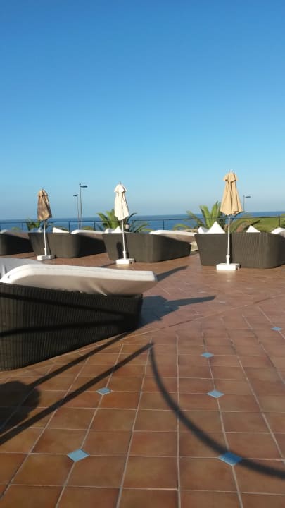 Sonstiges H10 Playa Meloneras Horizons Collection