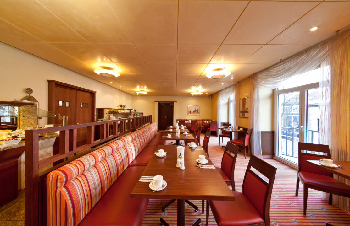 Gastro Hotel Boulevard