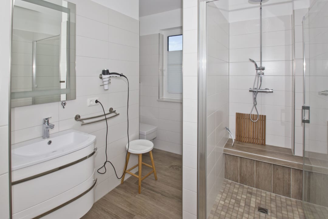 Zimmer Ferienhaus Witthus - Paradies Rügen