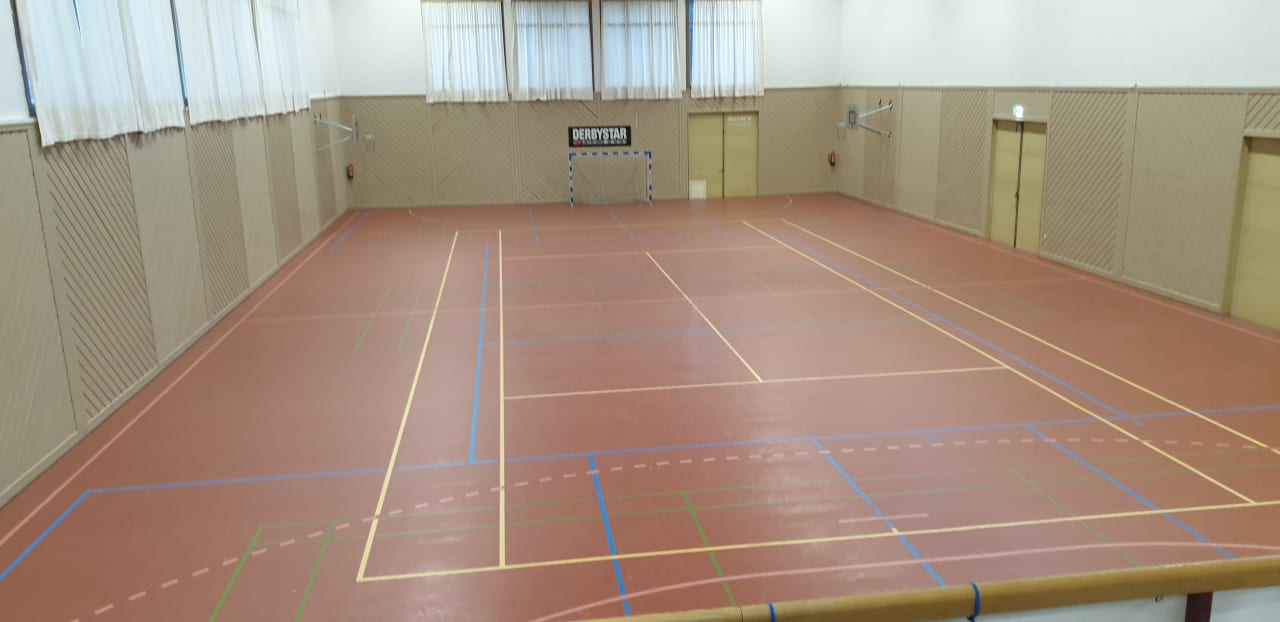 Sport & Freizeit Aldiana Club Ampflwang