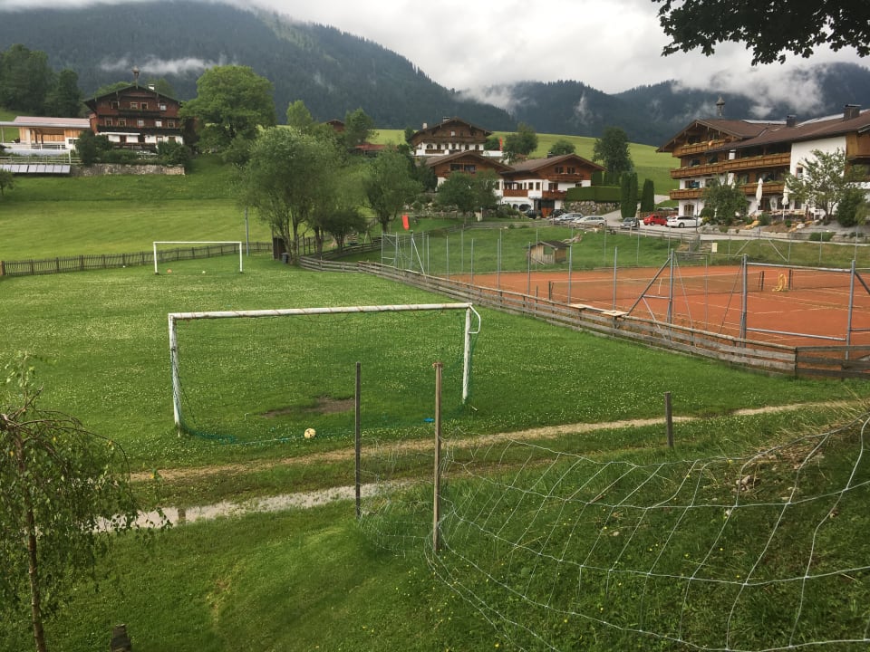 Sport & Freizeit Das Thiers