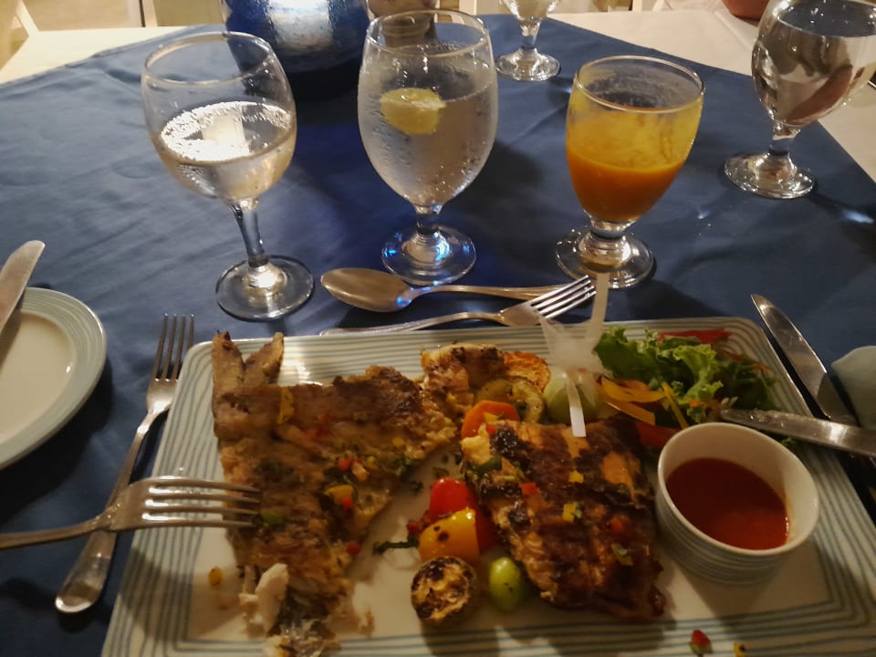 Gastro Jaz Makadina