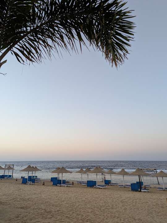 Strand Pickalbatros Villaggio Resort - Portofino