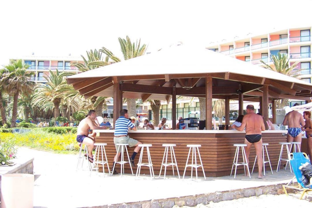 Strandbar Calimera Sirens Beach