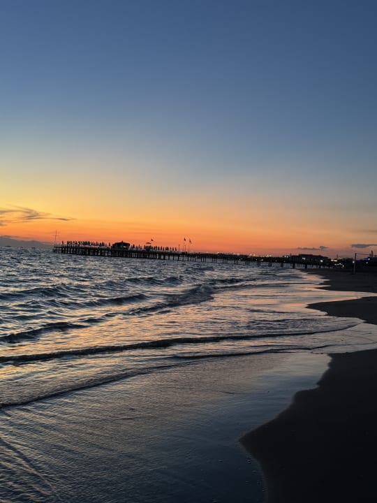 Strand Seaden Quality Resort & Spa